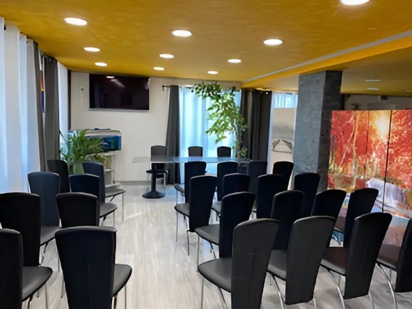 Hotel La Chaumiere Hotel Restaurant A Marseillan Plage Restaurant La Chaumiere 2